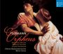 Georg Philipp Telemann: Orpheus, CD,CD