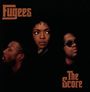 Fugees: Score, CD