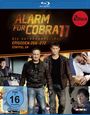 : Alarm für Cobra 11 Staffel 34 (Blu-ray), BR,BR