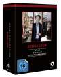 : Donna Leon Collection (20 Filme auf 10 DVDs), DVD,DVD,DVD,DVD,DVD,DVD,DVD,DVD,DVD,DVD