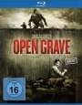 Gonzalo Lopez-Gallego: Open Grave (Blu-ray), BR