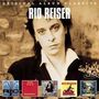 Rio Reiser: Original Album Classics, CD,CD,CD,CD,CD