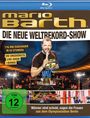 : Mario Barth - Weltrekord-Show: Männer sind schuld, sagen die Frauen (Blu-ray), BR