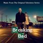 : Breaking Bad (Music From The Original TV Series), CD