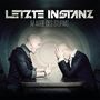 Letzte Instanz: Im Auge des Sturms, CD