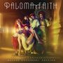 Paloma Faith: A Perfect Contradiction (Outsiders' Edition) (Deluxe Edition), CD