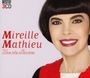 Mireille Mathieu: Une Vie D'Amour, CD,CD,CD