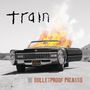 Train: Bulletproof Picasso (LP + CD), LP