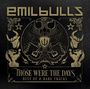 Emil Bulls: Those Were The Days: Best Of & Rare Tracks, CD,CD