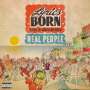 Lyrics Born: Real People, LP,LP