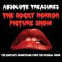 : The Rocky Horror Picture Show: Absolute Treasures, CD