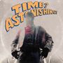 L'Orange & Kool Keith: Time? Astonishing!, CD