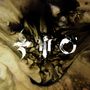 The Glitch Mob: Piece Of The Indestructible (Gold With Black Splatter Vinyl), 10I