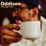 Oddisee: The Odd Tape, CD