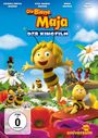 Alexs Stadermann: Die Biene Maja - Der Kinofilm, DVD