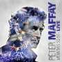 Peter Maffay: Wenn das so ist: Live, LP,LP,LP
