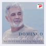 : Placido Domingo - Encanto del Mar (Mediterranean Songs), CD