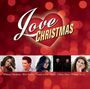 : Love Christmas, CD