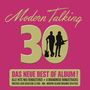 Modern Talking: 30, CD
