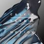 Calvin Harris: Motion, CD