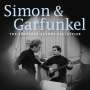 Simon & Garfunkel: The Complete Albums Collection, CD,CD,CD,CD,CD,CD,CD,CD,CD,CD,CD,CD