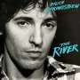 Bruce Springsteen: The River (remastered) (180g), LP,LP