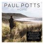 Paul Potts: Home (16 Tracks), CD