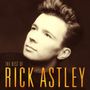 Rick Astley: The Best Of Rick Astley, CD