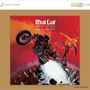 Meat Loaf: Bat Out Of Hell (K2HD Mastering) (Limited Numbered Edition), CD