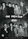 One Direction: Four (The Ultimate Edition), CD