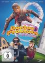 Arild Fröhlich: Doktor Proktors Pupspulver, DVD