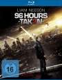 Olivier Megaton: 96 Hours: Taken 3 (Blu-ray), BR