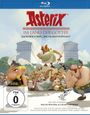Louis Clichy: Asterix im Land der Götter (Blu-ray), BR