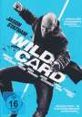 Simon West: Wild Card, DVD