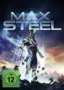 Stewart Hendler: Max Steel, DVD
