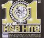 : 101 More R&B Hits, CD,CD,CD,CD,CD