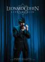 Leonard Cohen: Live In Dublin - 12.9.2013, CD,CD,CD,BR