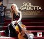 : Sol Gabetta - Il Progetto Vivaldi 1-3, CD,CD,CD