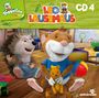 : Leo Lausemaus - CD 4, CD
