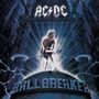 AC/DC: Ballbreaker, CD