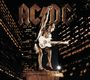 AC/DC: Stiff Upper Lip, CD
