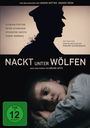 Philipp Kadelbach: Nackt unter Wölfen (2015), DVD