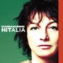 Gianna Nannini: Hitalia (Digipack), CD