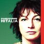 Gianna Nannini: Hitalia, LP