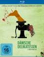 Anders Thomas Jensen: Dänische Delikatessen (Blu-ray), BR