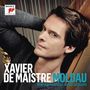: Xavier de Maistre - Moldau, CD