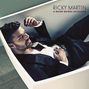 Ricky Martin: A Quien Quiera Escuchar, CD