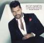 Ricky Martin: A Quien Quiera Escuchar (Deluxe Edition), CD