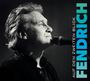 Rainhard Fendrich: Auf den zweiten Blick (Limited Edition), CD