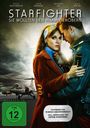 Miguel Alexandre: Starfighter - Sie wollten den Himmel erobern, DVD